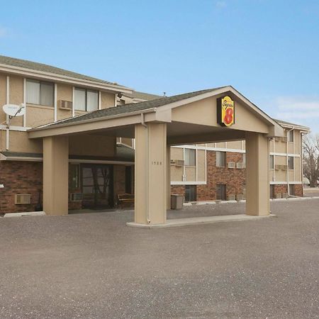 Super 8 By Wyndham Sioux Falls Near Convention Center Экстерьер фото